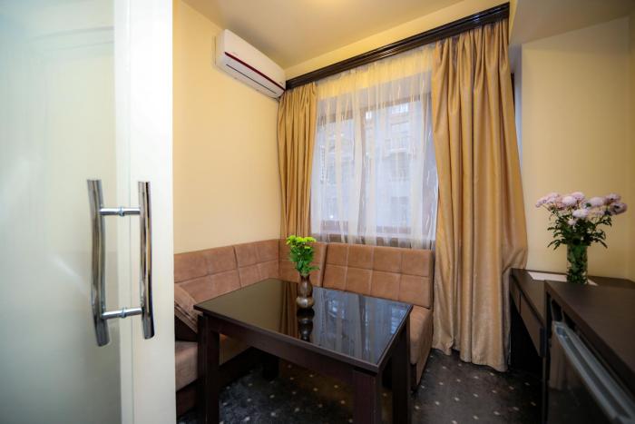 skyline hotel yerevan