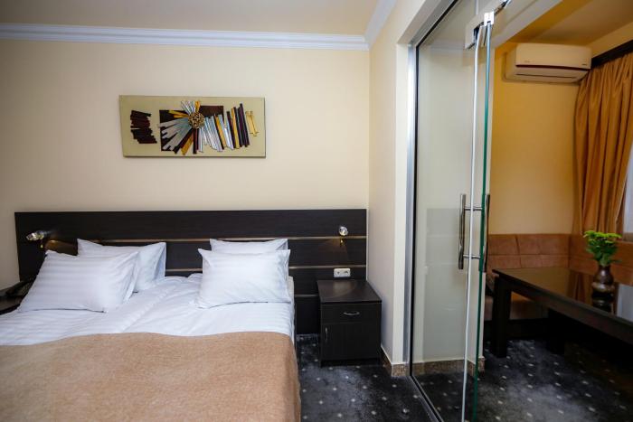 skyline hotel yerevan