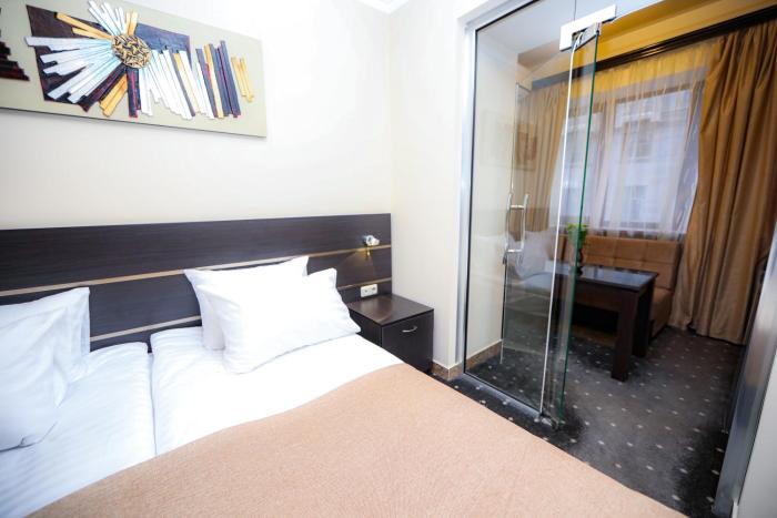 skyline hotel yerevan