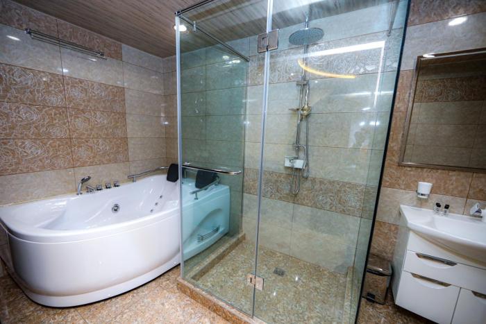 skyline hotel yerevan