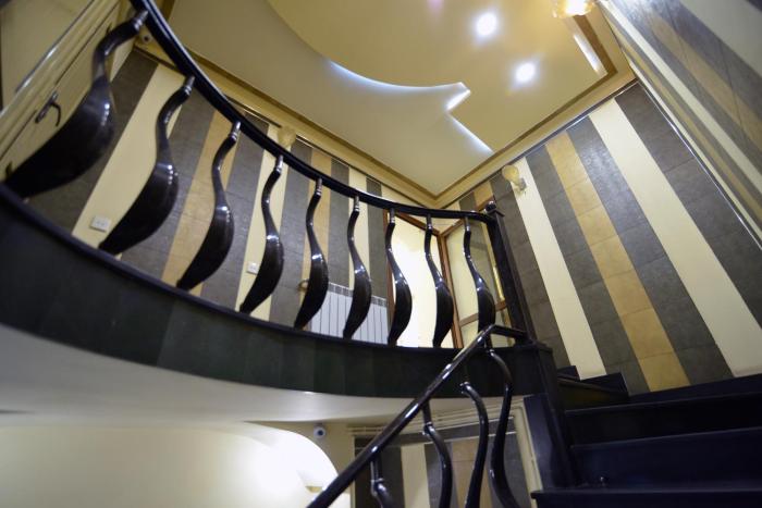 skyline hotel yerevan