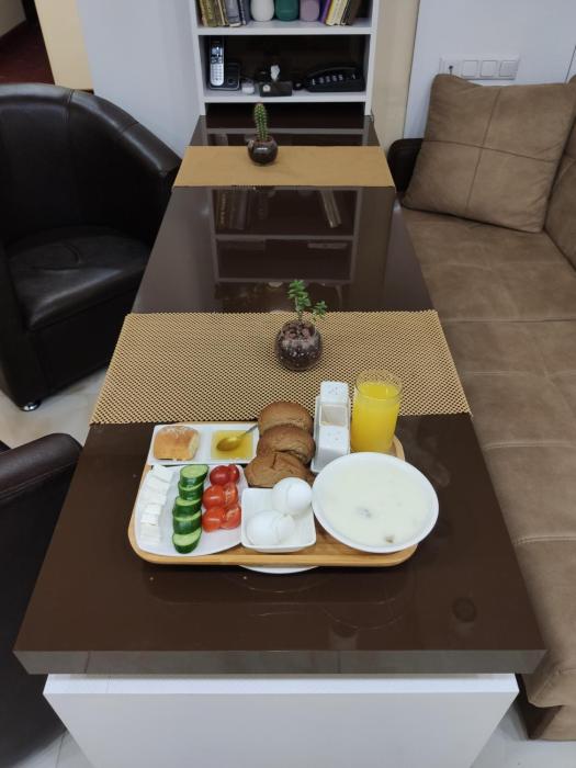 skyline hotel yerevan