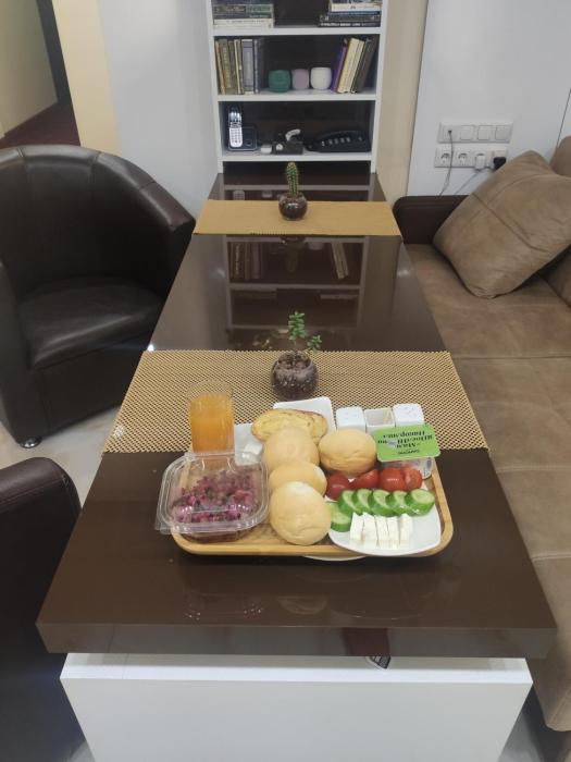 skyline hotel yerevan