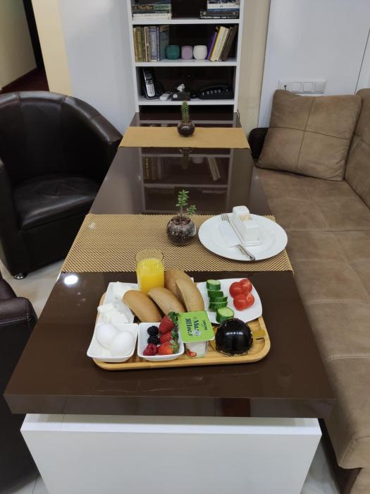 skyline hotel yerevan