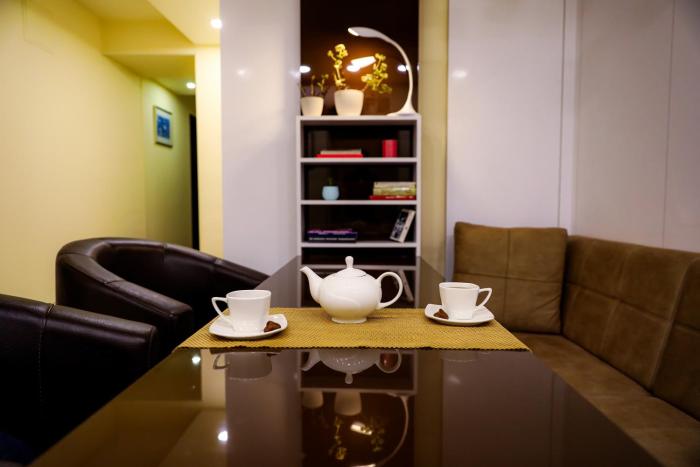 skyline hotel yerevan