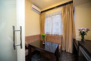 skyline hotel yerevan