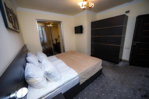 skyline hotel yerevan