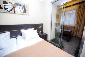 skyline hotel yerevan