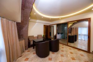 skyline hotel yerevan