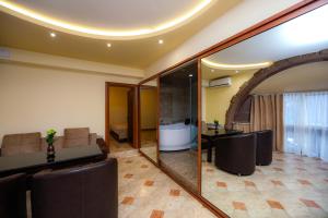 skyline hotel yerevan
