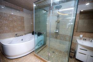 skyline hotel yerevan