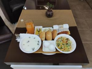 skyline hotel yerevan