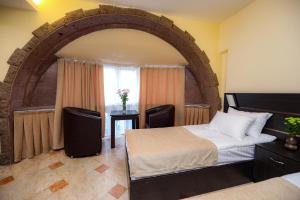skyline hotel yerevan