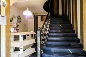 skyline hotel yerevan