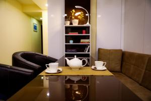 skyline hotel yerevan