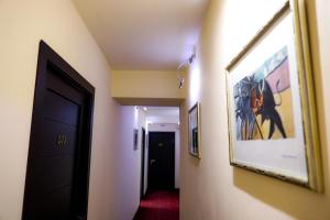 skyline hotel yerevan