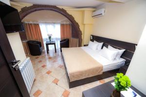 skyline hotel yerevan