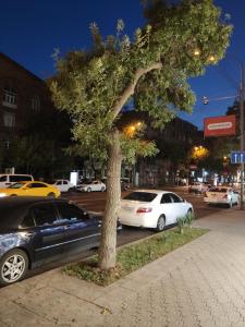 skyline hotel yerevan