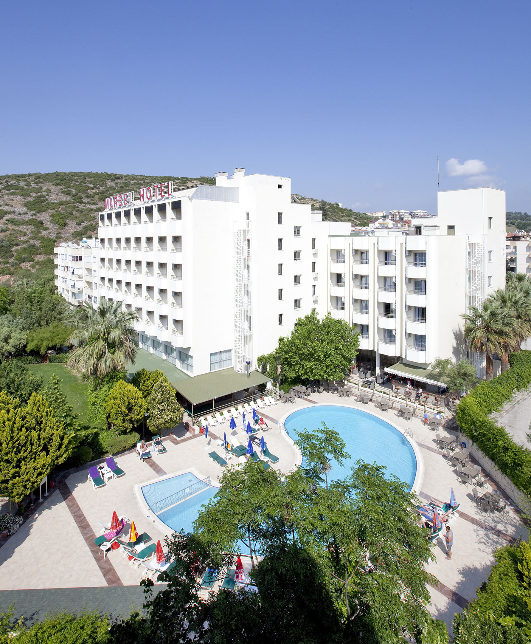 kusadasi