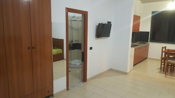 hotel kapri