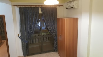hotel kapri