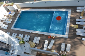 hotel kapri