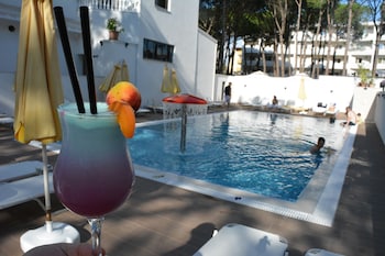 hotel kapri