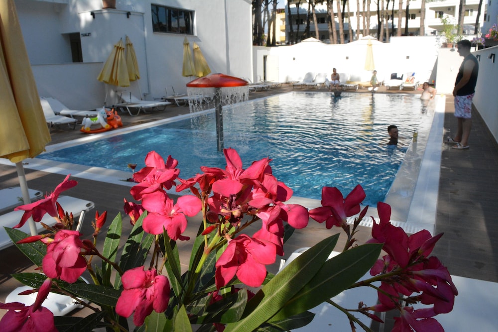hotel kapri