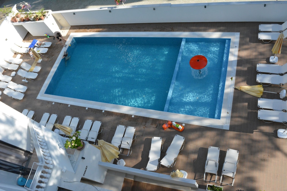 hotel kapri