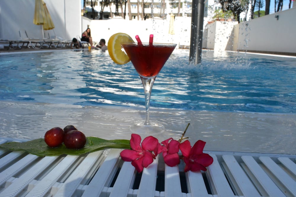 hotel kapri