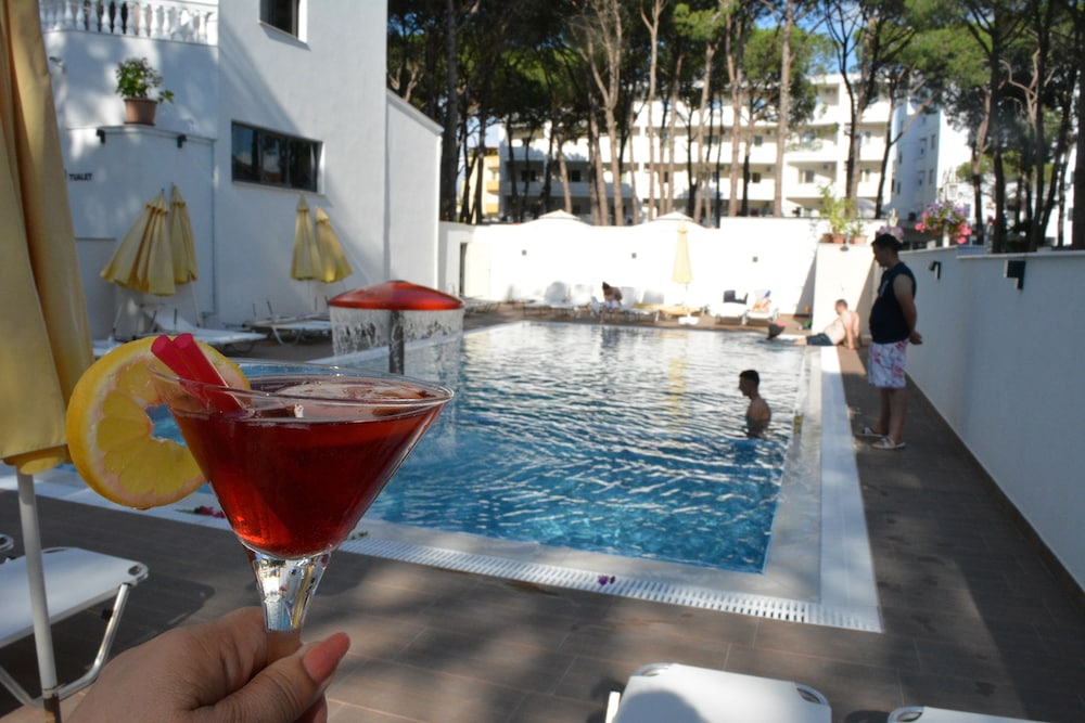 hotel kapri