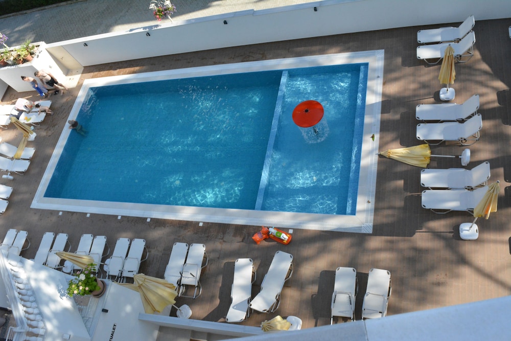 hotel kapri