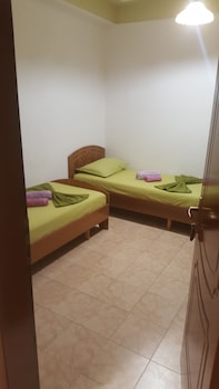 hotel kapri