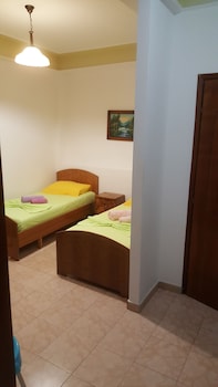 hotel kapri