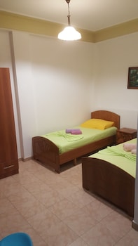 hotel kapri