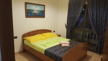 hotel kapri