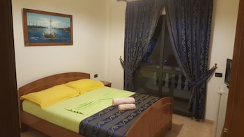hotel kapri