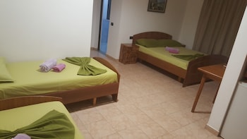 hotel kapri