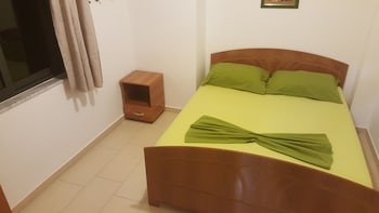 hotel kapri