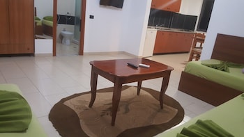 hotel kapri