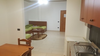 hotel kapri