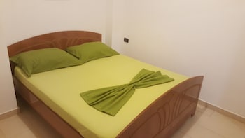 hotel kapri