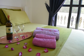 hotel kapri