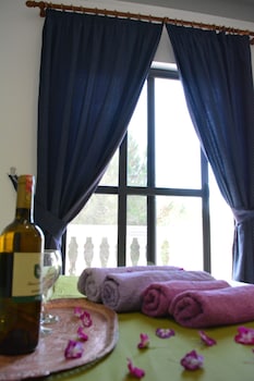 hotel kapri
