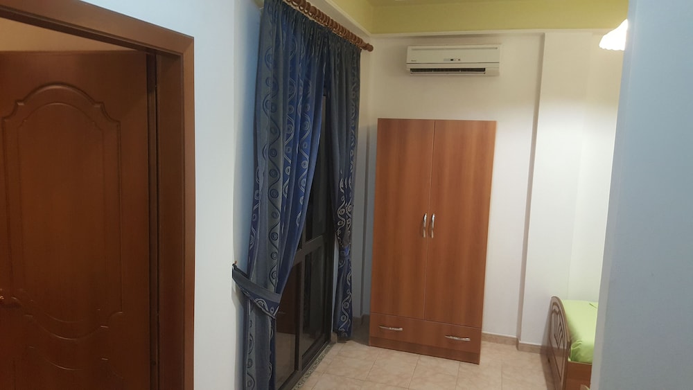 hotel kapri