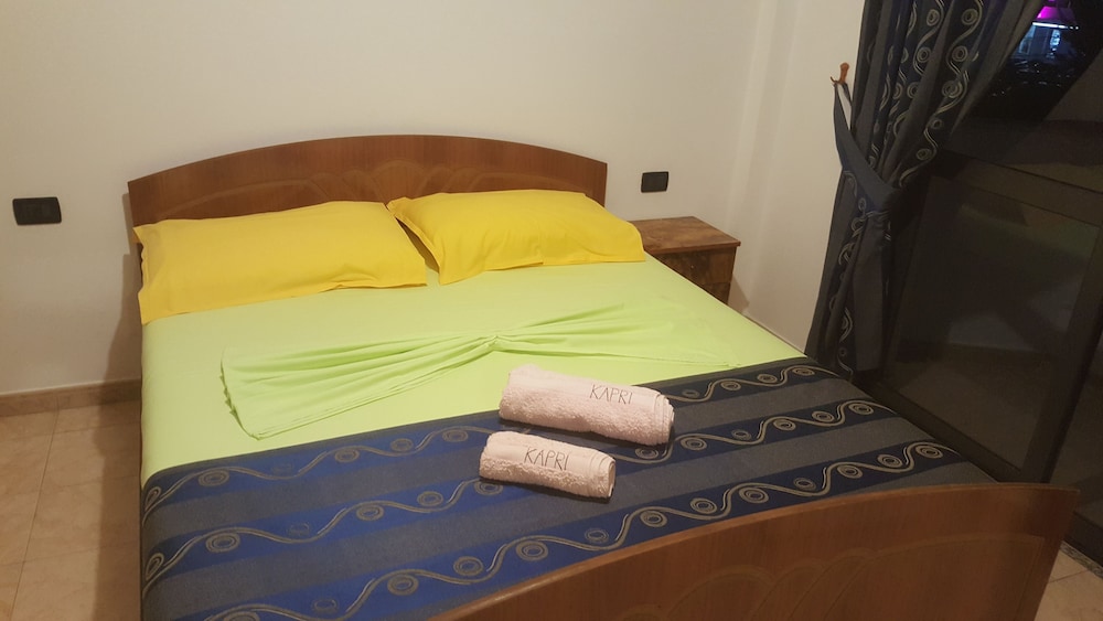 hotel kapri