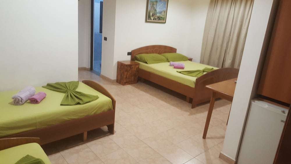 hotel kapri