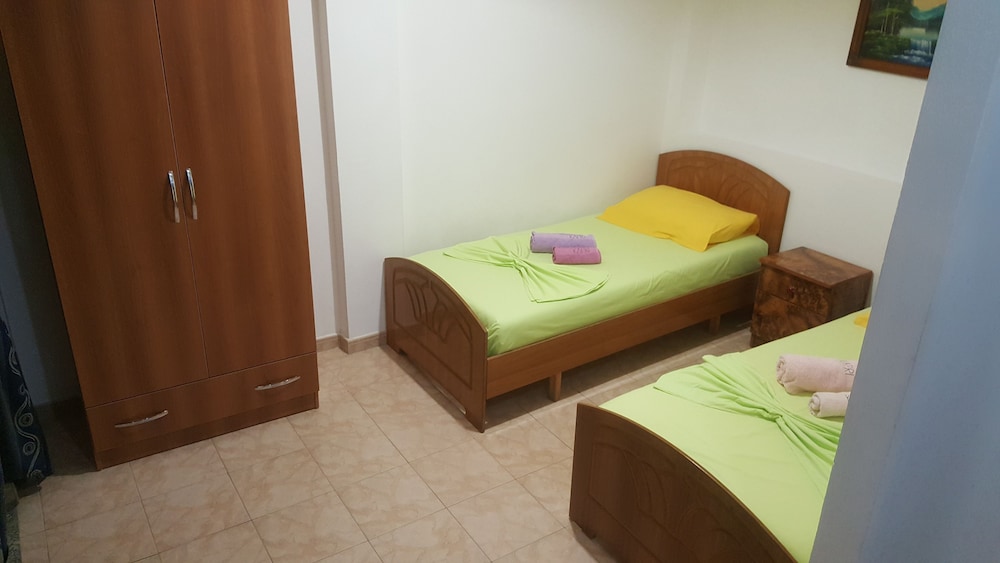 hotel kapri