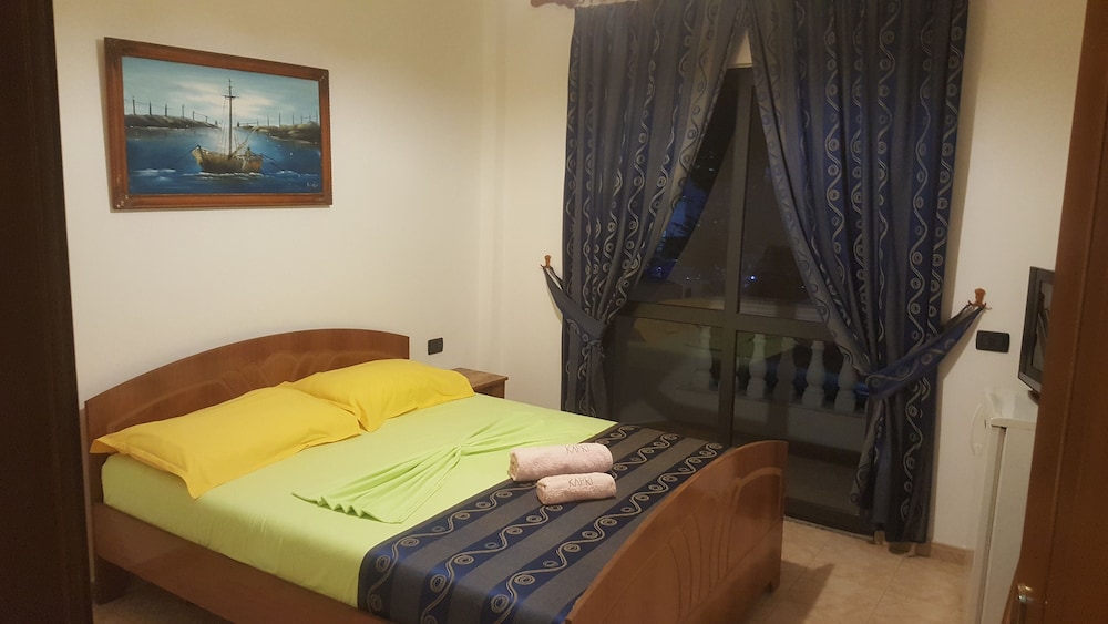 hotel kapri