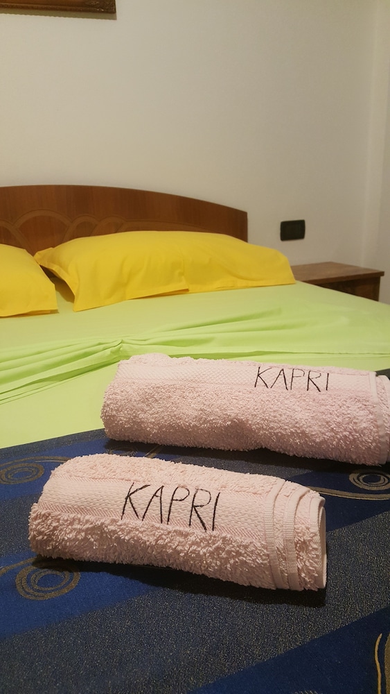 hotel kapri